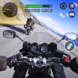 Indian Moto Race Master icon