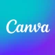 Canva: Retouche Photo et Vidéo icon