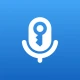 Vokey - Voice Screen Lock icon
