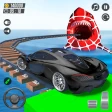 Mega Rampa Car Stunt Master icon