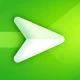 Carplay for Android Auto icon