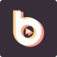 OnBeat: Video & Reels Maker icon