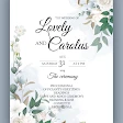 All Invitation Card Maker App icon