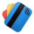 Cards - กระเป๋าเงินมือถือ icon