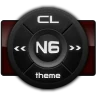 N6_Theme for Car Launcher app