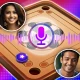 Carrom League: Friend Online icon