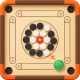 Carrom Online Multiplayer Game icon
