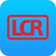 LCR Ticket icon