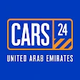 CARS24 UAE: Used cars, Drivers icon