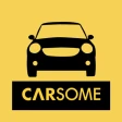 CARSOME: ซื้อ-ขายรถยนต์มือสอง icon