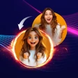 Art & Toon Maker - Cartoonify icon