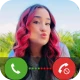 Emilly Vick Fake Call & Chat icon