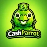 Cash Parrot: Games & Rewards