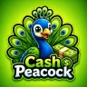 Cash Peacock: Games & Rewards