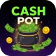 CashPot: Spielen & Belohnung! icon