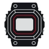 CASIO WATCHES
