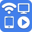 Trasmetti TV+ Chromecast Roku icon
