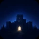 Movies & Shows Castle icon