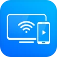 Mirroring Schermo - Cast TV icon