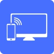 Screen Mirroring & TV Cast icon