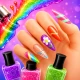 Nail Salon: ASMR Simulator icon