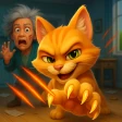 Cat Mayhem: Gran’s Angry icon