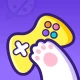 CATO Cloud Game Play เกมพีซี icon