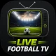 Live Football TV Sports icon