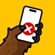 Saracroche : bloqueur d'appels icon