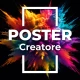 ผู้ผลิตโปสเตอร์และใบปลิว icon