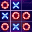 Tic Tac Toe - 2 Player XO icon