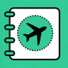 Mon Carnet de Voyage
