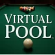 Virtual Pool icon