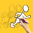 FlipArtify - 2D Draw Animation icon