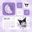 ThemeX: App Icon & My Widgets icon