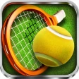 3D Tennis icon