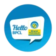 HelloBPCL icon