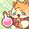 냥금술사 : 고양이 & 머지