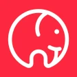 大象APP - 外卖点餐、出行打车、电商团购一站式服务 icon