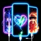 3D Charge Show & 4K Wallpaper icon