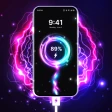 Battery Charging Animation icon