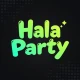 Hala Party icon