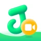 JoyChat–Live Video Call & Chat icon