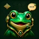 Voku - Voice Chat Room icon