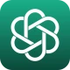 AI Chatbot - Talk & Ask AI icon