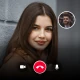 Prank Chat & Fake Video Call icon
