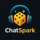 ChatSpark - Chat & Connect icon