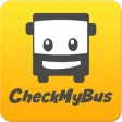 CheckMyBus: Find bus tickets! icon
