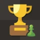 Chess Events: Games & Results icon