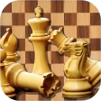 Chess King® : Play & Compete icon